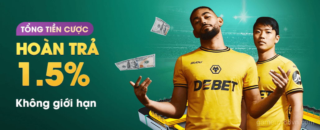 Banner khuyến mãi mb